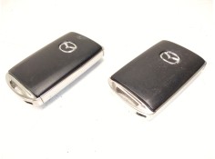 Recambio de conmutador de arranque para mazda cx-30 (dm) skyactiv-g m hybrid referencia OEM IAM ME16322 EL03K7400AZ91D 