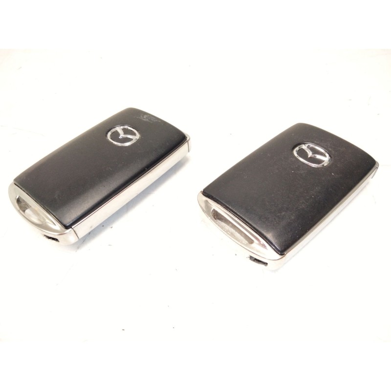 Recambio de conmutador de arranque para mazda cx-30 (dm) skyactiv-g m hybrid referencia OEM IAM ME16322 EL03K7400AZ91D 