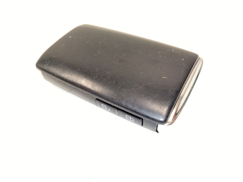 Recambio de conmutador de arranque para mazda cx-30 (dm) skyactiv-g m hybrid referencia OEM IAM ME16322 EL03K7400AZ91D 