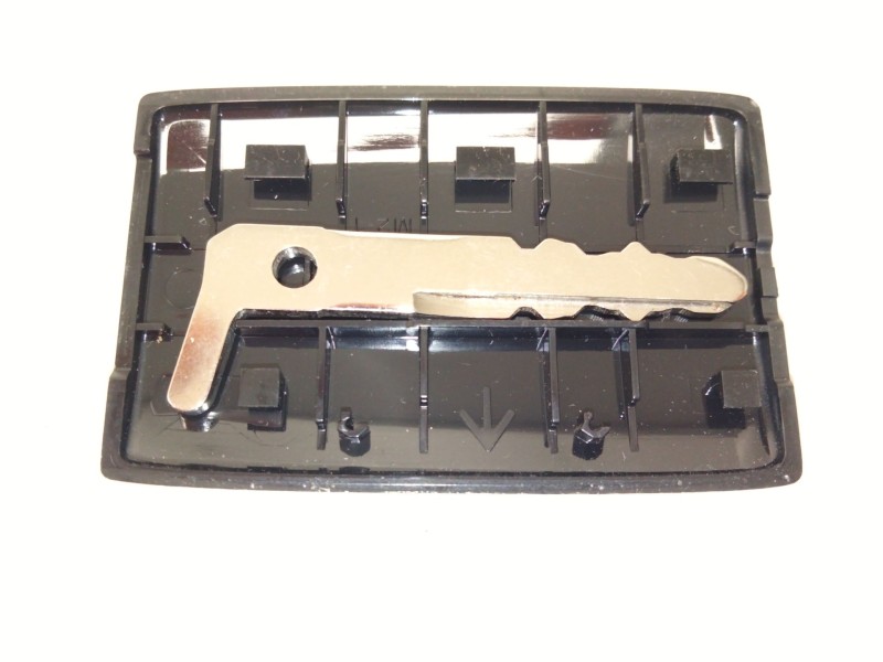 Recambio de conmutador de arranque para mazda cx-30 (dm) skyactiv-g m hybrid referencia OEM IAM ME16322 EL03K7400AZ91D 