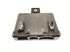 Recambio de modulo confort para mazda cx-30 (dm) skyactiv-g m hybrid referencia OEM IAM GGMZ001X03 KF375 
