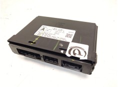 Recambio de modulo confort para mazda cx-30 (dm) skyactiv-g m hybrid referencia OEM IAM GGMZ001X03 KF375  2