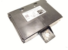 Recambio de modulo confort para mazda cx-30 (dm) skyactiv-g m hybrid referencia OEM IAM BDTS675M0G   2