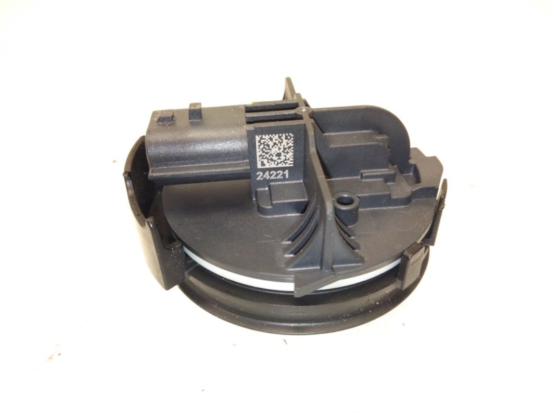 Recambio de sensor impacto lateral para mazda cx-30 (dm) skyactiv-g m hybrid referencia OEM IAM K5256  