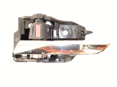 Recambio de maneta interior delantera izquierda para mazda cx-30 (dm) skyactiv-g m hybrid referencia OEM IAM BCJHV8393  
