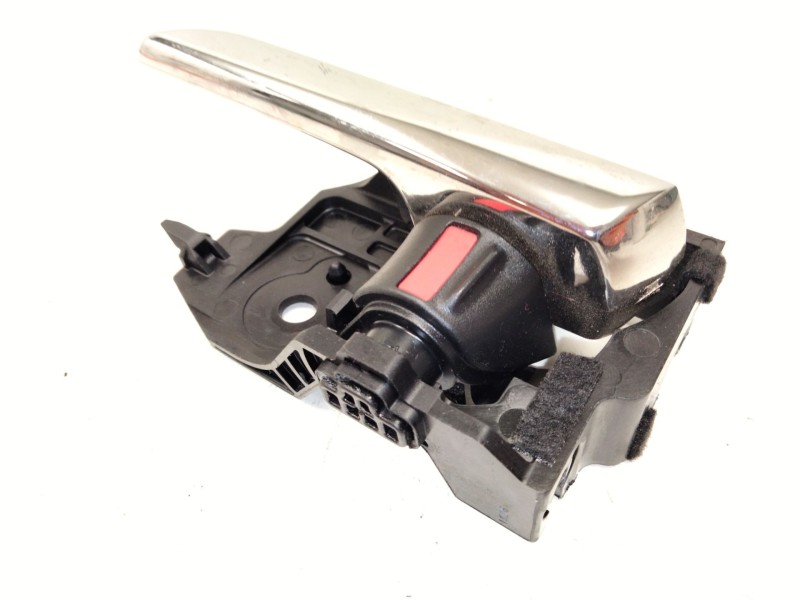 Recambio de maneta interior delantera izquierda para mazda cx-30 (dm) skyactiv-g m hybrid referencia OEM IAM BCJHV8393  
