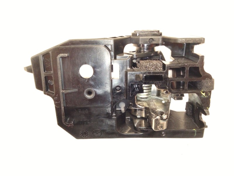 Recambio de maneta interior delantera izquierda para mazda cx-30 (dm) skyactiv-g m hybrid referencia OEM IAM BCJHV8393  