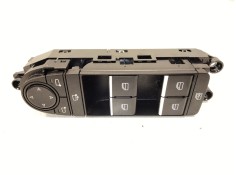 Recambio de mando elevalunas delantero izquierdo para mazda cx-30 (dm) skyactiv-g m hybrid referencia OEM IAM BDMC66350B  