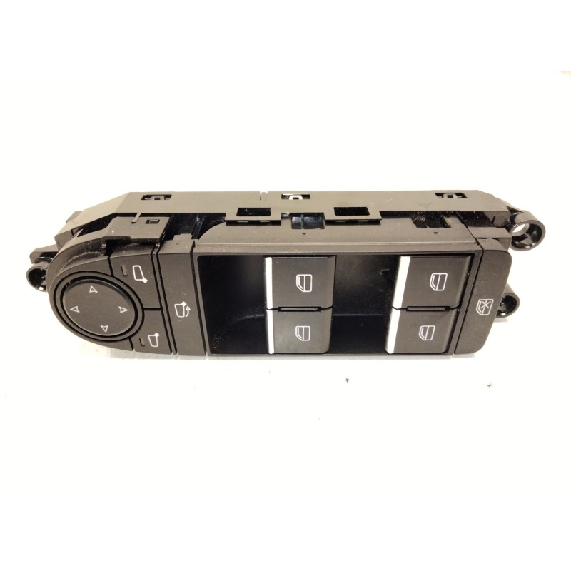 Recambio de mando elevalunas delantero izquierdo para mazda cx-30 (dm) skyactiv-g m hybrid referencia OEM IAM BDMC66350B  