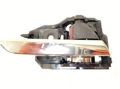 Recambio de maneta interior trasera derecha para mazda cx-30 (dm) skyactiv-g m hybrid referencia OEM IAM BCJHV8392  