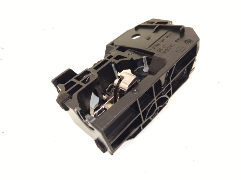 Recambio de maneta interior trasera derecha para mazda cx-30 (dm) skyactiv-g m hybrid referencia OEM IAM BCJHV8392  