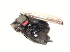 Recambio de maneta interior delantera derecha para mazda cx-30 (dm) skyactiv-g m hybrid referencia OEM IAM BCJHV8392   2