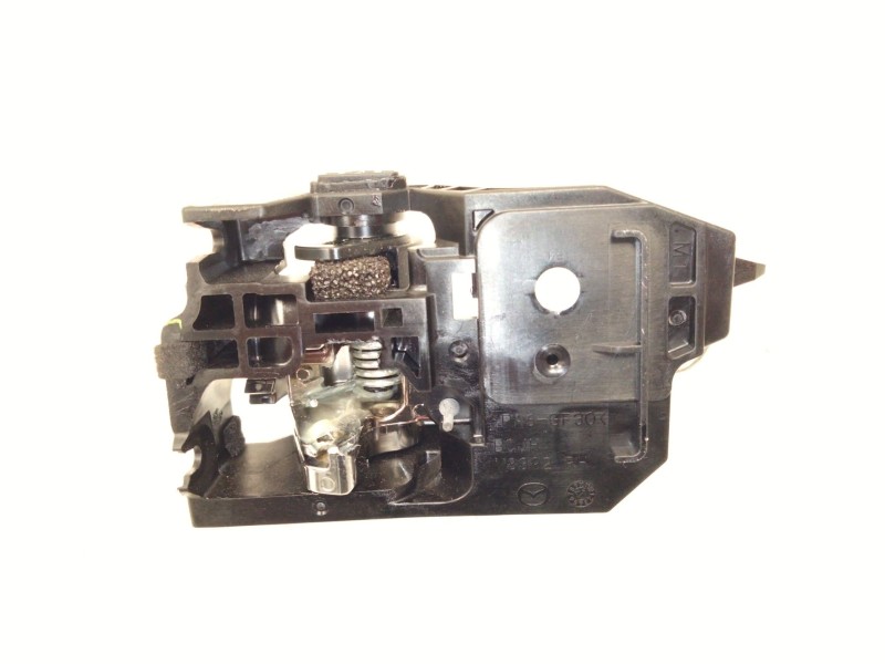 Recambio de maneta interior delantera derecha para mazda cx-30 (dm) skyactiv-g m hybrid referencia OEM IAM BCJHV8392  