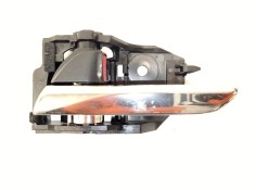 Recambio de maneta interior trasera izquierda para mazda cx-30 (dm) skyactiv-g m hybrid referencia OEM IAM BCJHV8393  