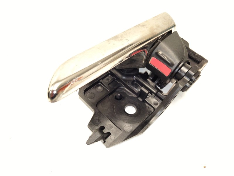 Recambio de maneta interior trasera izquierda para mazda cx-30 (dm) skyactiv-g m hybrid referencia OEM IAM BCJHV8393  
