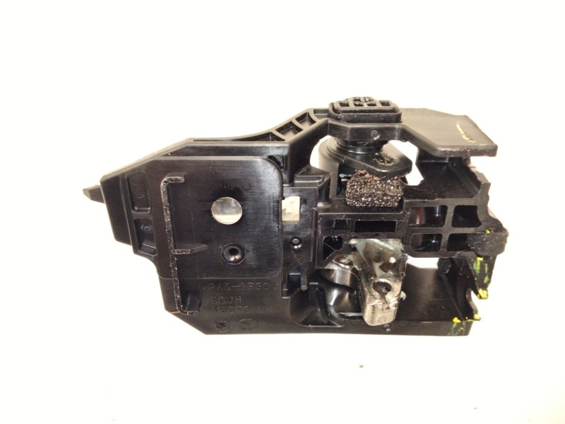 Recambio de maneta interior trasera izquierda para mazda cx-30 (dm) skyactiv-g m hybrid referencia OEM IAM BCJHV8393  