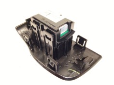 Recambio de mando elevalunas trasero izquierdo para mazda cx-30 (dm) skyactiv-g m hybrid referencia OEM IAM BDGF66370   2