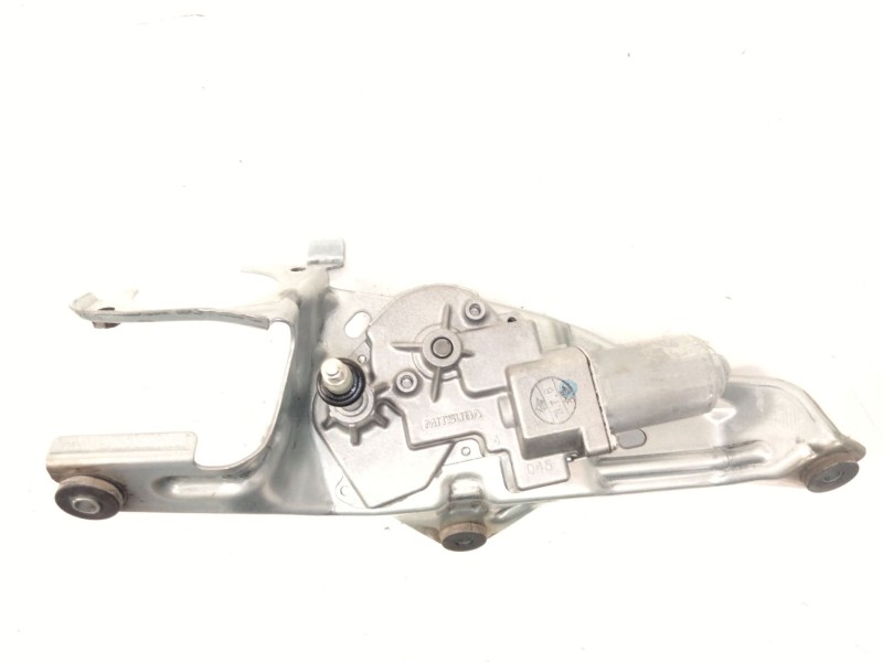 Recambio de motor limpia trasero para mazda cx-30 (dm) skyactiv-g m hybrid referencia OEM IAM   