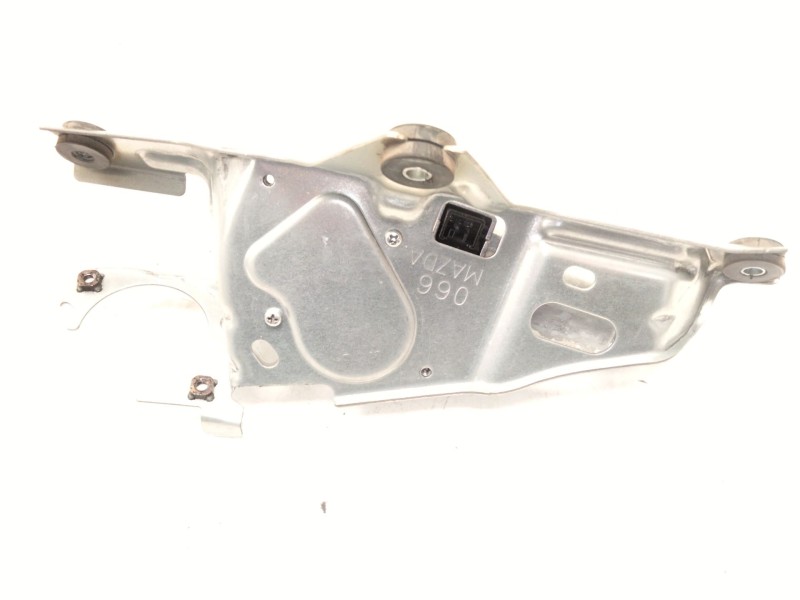 Recambio de motor limpia trasero para mazda cx-30 (dm) skyactiv-g m hybrid referencia OEM IAM   