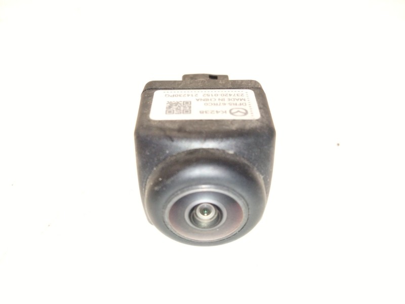 Recambio de camara trasera para mazda cx-30 (dm) skyactiv-g m hybrid referencia OEM IAM K4238  