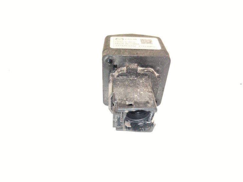 Recambio de camara trasera para mazda cx-30 (dm) skyactiv-g m hybrid referencia OEM IAM K4238  