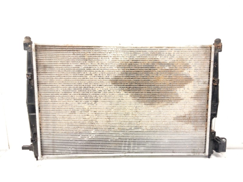 Recambio de radiador agua para mazda cx-30 (dm) skyactiv-g m hybrid referencia OEM IAM HR200G5AQA  