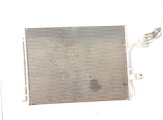 Recambio de condensador / radiador aire acondicionado para mazda cx-30 (dm) skyactiv-g m hybrid referencia OEM IAM HC200G5AAA  