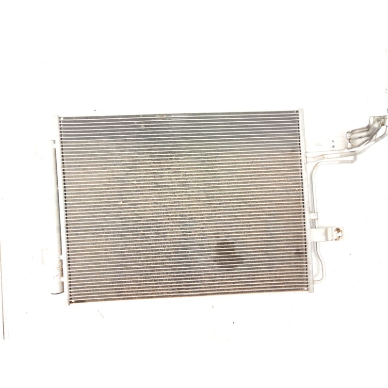 Recambio de condensador / radiador aire acondicionado para mazda cx-30 (dm) skyactiv-g m hybrid referencia OEM IAM HC200G5AAA  