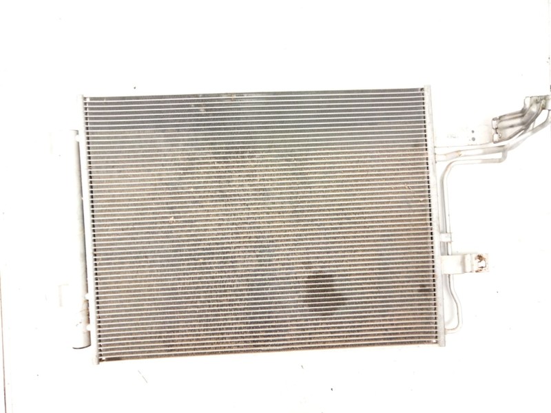 Recambio de condensador / radiador aire acondicionado para mazda cx-30 (dm) skyactiv-g m hybrid referencia OEM IAM HC200G5AAA  