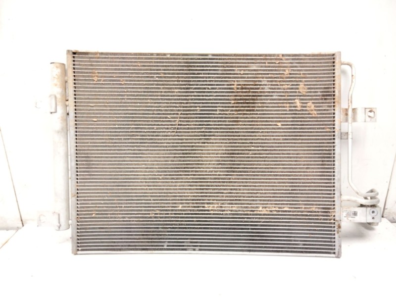 Recambio de condensador / radiador aire acondicionado para mazda cx-30 (dm) skyactiv-g m hybrid referencia OEM IAM HC200G5AAA  