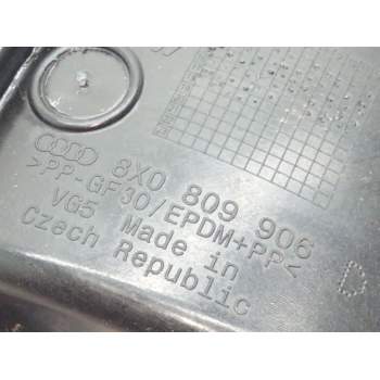 Recambio de tapa exterior combustible para audi a1 (8xk) 1.0 tfsi referencia OEM IAM 8X0809906  