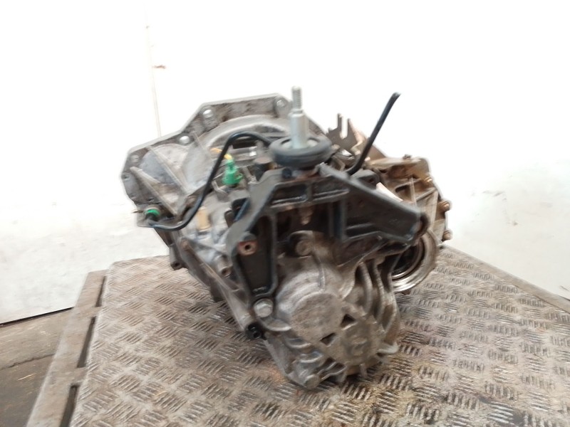 Recambio de caja cambios para opel movano a furgón (x70) 2.5 dti (fd) referencia OEM IAM   