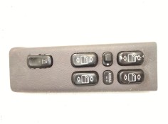 Recambio de mando elevalunas delantero izquierdo para mercedes-benz clase a (w168) a 170 cdi (168.008) referencia OEM IAM 168820