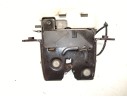 CERRADURA MALETERO / PORTON 8200048107 