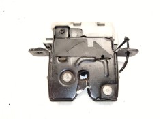 Recambio de cerradura maletero / porton para renault clio grandtour dynamique referencia OEM IAM 8200048107   2