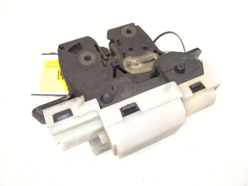 Recambio de cerradura maletero / porton para renault clio grandtour dynamique referencia OEM IAM 8200048107  