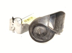 Recambio de claxon para mercedes-benz clase c (w205) c 220 bluetec / d (205.002, 205.004) referencia OEM IAM A2055421420  
