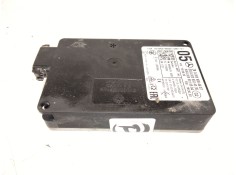 Recambio de sensor de radar para mercedes-benz clase c (w205) c 220 bluetec / d (205.002, 205.004) referencia OEM IAM A000905490