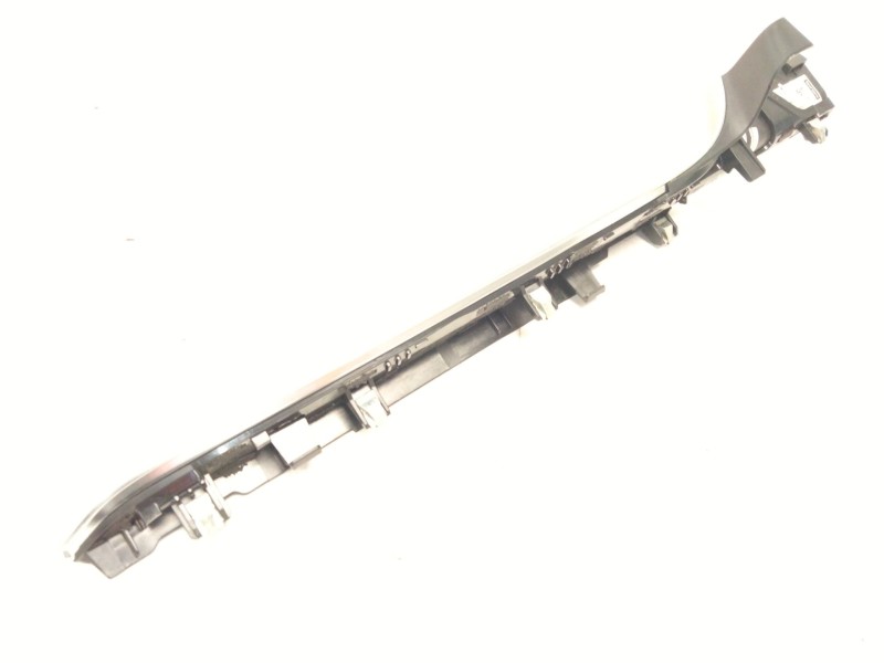 Recambio de moldura para mercedes-benz clase c (w205) c 220 bluetec / d (205.002, 205.004) referencia OEM IAM A2056803006  