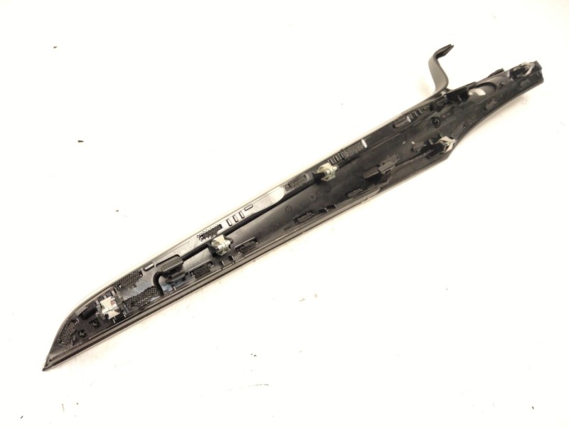 Recambio de moldura para mercedes-benz clase c (w205) c 220 bluetec / d (205.002, 205.004) referencia OEM IAM A2056803006  