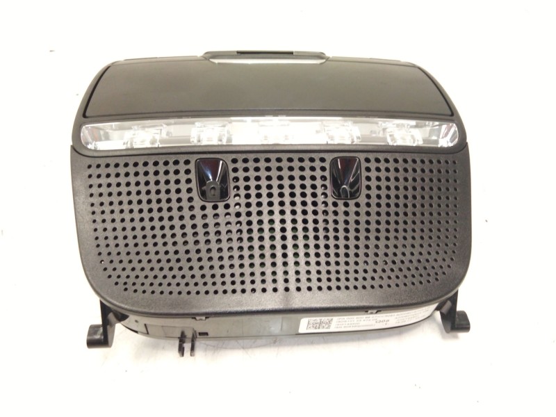 Recambio de luz interior para mercedes-benz clase c (w205) c 220 bluetec / d (205.002, 205.004) referencia OEM IAM 0009008807  