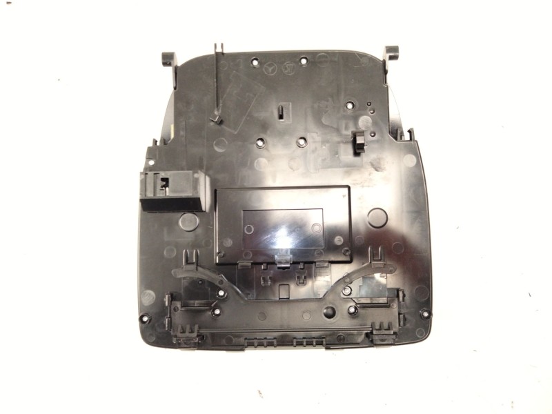 Recambio de luz interior para mercedes-benz clase c (w205) c 220 bluetec / d (205.002, 205.004) referencia OEM IAM 0009008807  