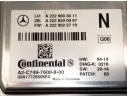 CAMARA DELANTERA A2229003011 