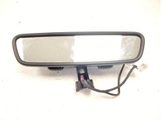 Recambio de espejo interior para mercedes-benz clase c (w205) c 220 bluetec / d (205.002, 205.004) referencia OEM IAM 026530  