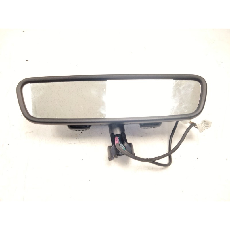 Recambio de espejo interior para mercedes-benz clase c (w205) c 220 bluetec / d (205.002, 205.004) referencia OEM IAM 026530  