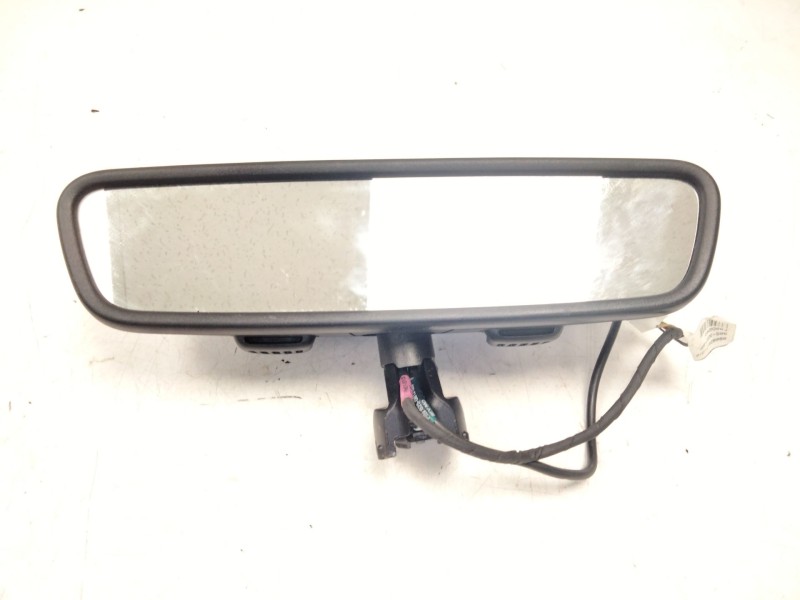 Recambio de espejo interior para mercedes-benz clase c (w205) c 220 bluetec / d (205.002, 205.004) referencia OEM IAM 026530  