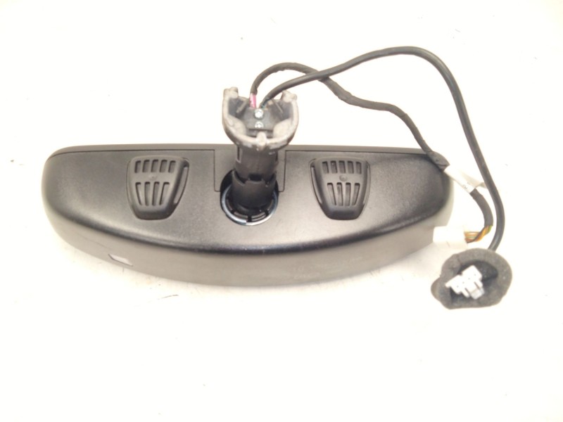 Recambio de espejo interior para mercedes-benz clase c (w205) c 220 bluetec / d (205.002, 205.004) referencia OEM IAM 026530  