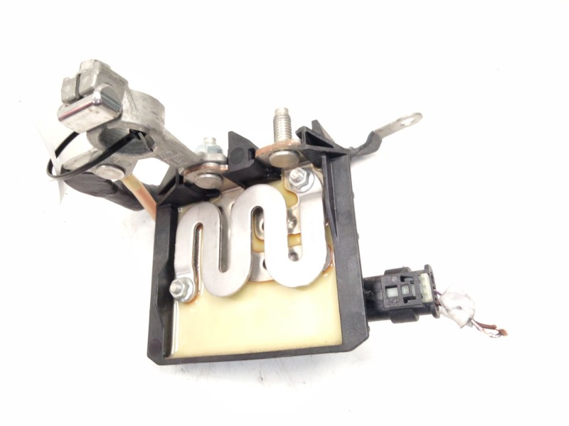 Recambio de fusible bateria para mercedes-benz clase c (w205) c 220 bluetec / d (205.002, 205.004) referencia OEM IAM A000906150