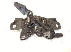 Recambio de cerradura capot para mazda cx-30 (dm) skyactiv-g m hybrid referencia OEM IAM    2