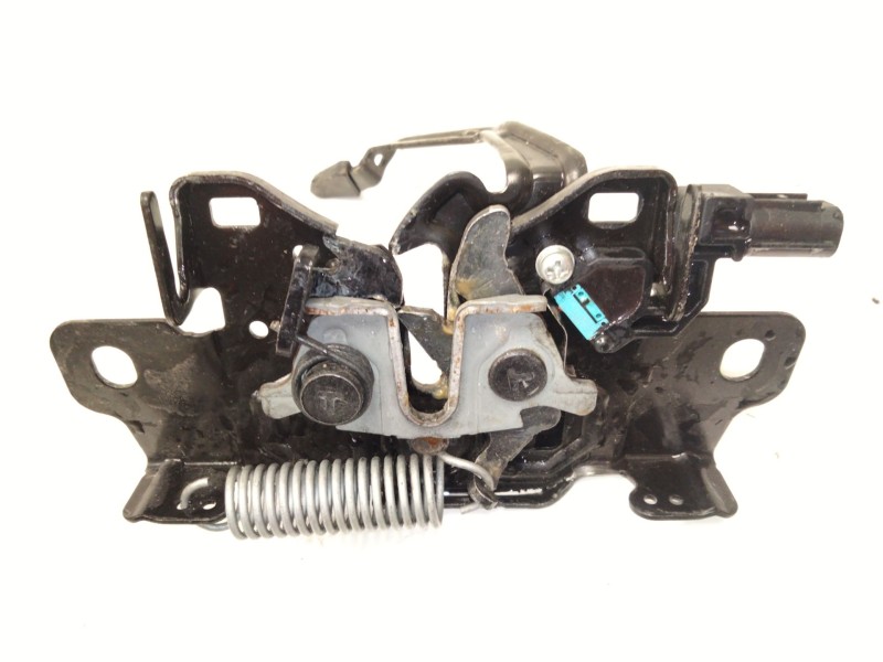 Recambio de cerradura capot para mazda cx-30 (dm) skyactiv-g m hybrid referencia OEM IAM   